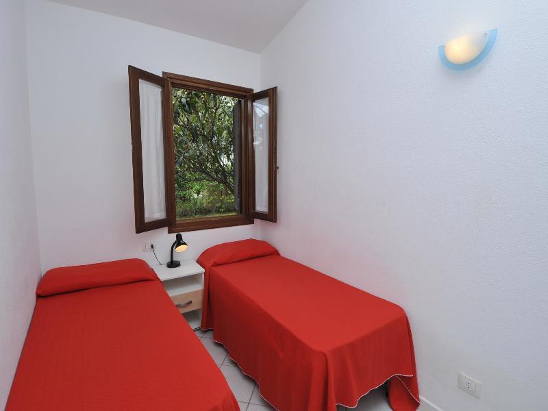 Residence Le Canne 圣特奥多罗 外观 照片
