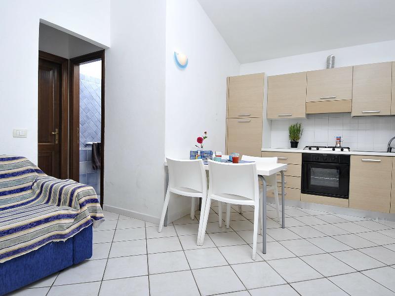 Residence Le Canne 圣特奥多罗 外观 照片