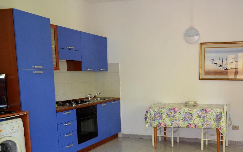 Residence Le Canne 圣特奥多罗 外观 照片