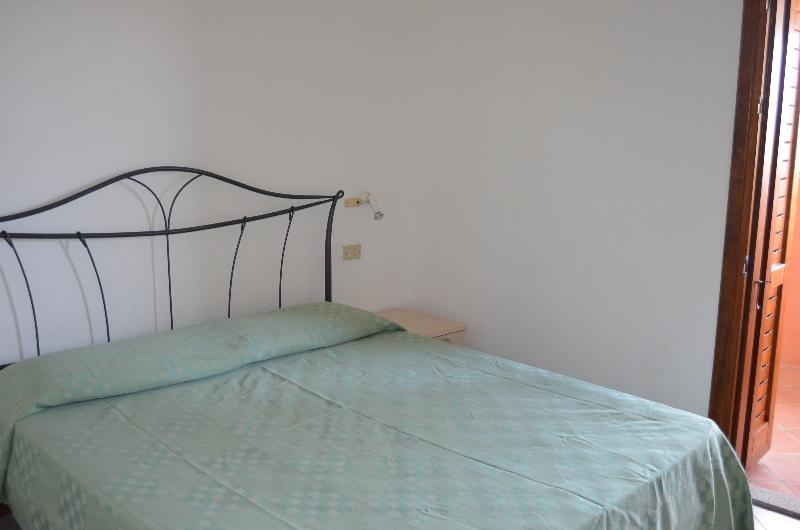 Residence Le Canne 圣特奥多罗 外观 照片