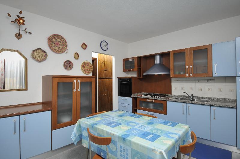 Residence Le Canne 圣特奥多罗 外观 照片